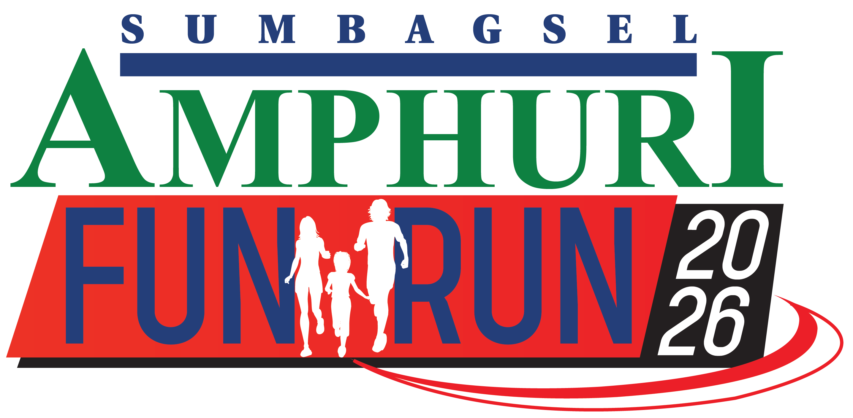 Amphuri Fun Run